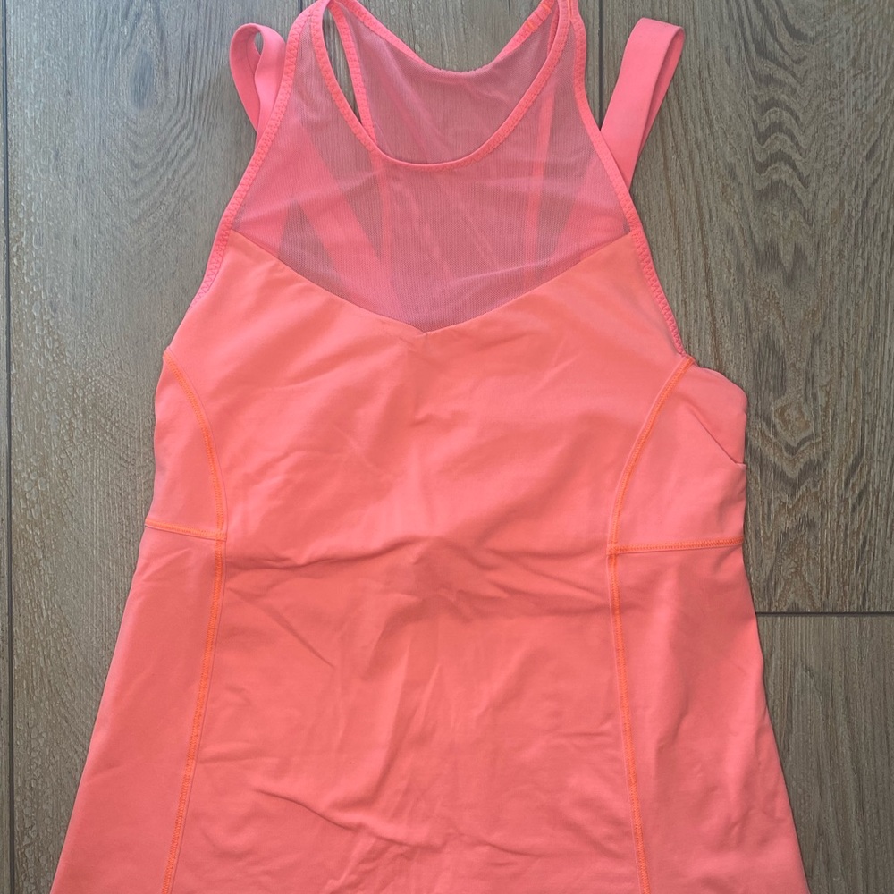 Lululemon Atheltic Tank Top
